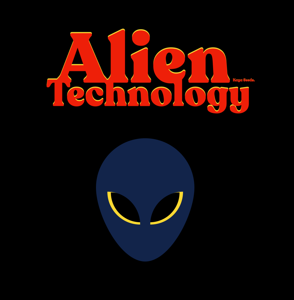 Alien Technology