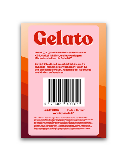 Gelato